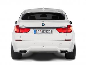 BMW ACS5 3.0d Gran Turismo by AC Schnitzer